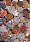 5  Lbs Foreign Coin Lot  with Several Silver Coins  1800s To 2010s  no Tokens 