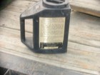 Dickey John Moisture  Grain  Tester Corn Beans Wheat Tri Grain