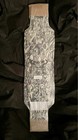Rayne Rival Longboard Deck New