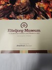 Indianapolis Eiteljorg Museum Grand Opening Poster-american Indian   Western Art