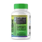 Chemix Cortibloc 120 Capsules Hormone Support Dietary Supplement - Exp 2028