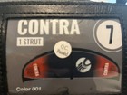 Cabrinha Contra 1s - 1s   New In Plastic 7m