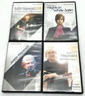 Moody Blues Lot Of 4 Dvd Collectors Edition Rare Justin Hayward 2015