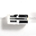 4pcs Fader Knobs Replace For Allen   Heath Xone 1d 2d 3d 4d 32 62 464 S2 White