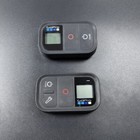 Gopro Hero Camera Remote Control Genuine For Hero 3 4 5 6 7 8 Max Fusion 360
