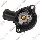 For 2011 Jeep Grand Cherokee Laredo limited overland 3 6l V6 Thermostat Housing