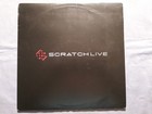 Serato Scratch Live Control Record - 2012 Used Pair X2 Rane Vinyl Dj Scv 12002