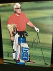 John Daly Autographed 8x10 Picture 
