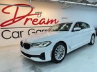 2021 Bmw 5-series 530i Sedan 4d