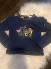 Vintage 2005 Dora The Explorer 3t Outfit Set Nickelodeon 