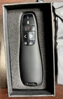 Wireless Presenter With Laser Pointer- Usb Receiver