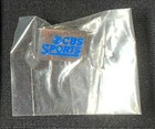 Cbs Sports Lapel Pin - Free Shipping