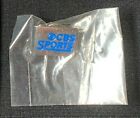 Cbs Sports Lapel Pin - Vintage Used