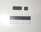 Macbook Pro A1706 A1707 A1708 Keyboard Keys And Butterfly Hinge