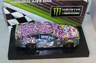 1 24 Action 2019  4 Busch Ducks Unlimited Texas Race Winner Kevin Harvick 1 648
