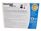 Frontline Plus Flea   Tick Spot Treatment  For Medium Dogs  23-44 Lbs 8 Doses