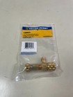 Yellow Jacket 18993 Core Depressor Valve 1 4  Mfl X 1 4  Ffl