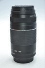 Canon Ef 75-300mm F 4-5 6 Iii Telephoto Zoom Lens  9501
