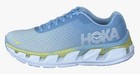 New Women s Hoka One One Elevon Running Shoes Size 7-9 Blue lime 1019268