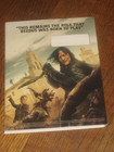 The Walking Dead Daryl Dixon Season 3 Blu-ray Slipcover Only  No Movie  No Discs