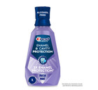3 Pack Crest Pro-health Advanced Alcohol Free Enamel Mouthwash Mint 33 8 Fl Oz