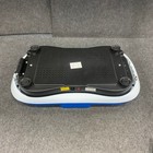Lifepro Wvr1010 Waver Vibration Plate Exercise Machine Blue  