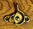 Vintage Window Sash Latch Only
