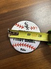 Mlb Chicago White Sox Baseball It s My 1st First Game Button Pin 2026