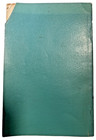 Red Cross Home Nursing American Red Cross Vintage 1950 Paperback 235 Pages