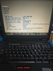 Vintage Ibm Thinkpad A22m 14 1 W restore Disc  And Game Controller