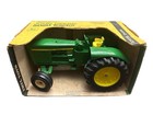           1 16 Ertl Farm Toy John Deere 5020 Toy Tractor With Box  2           