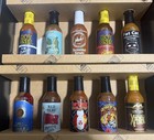 Hot Ones Hot Sauce 10 Pack - Season 24