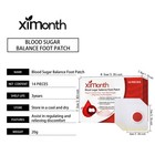 Balance Care Foot Patch Ntle Formula Care Massa