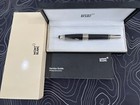 Montblanc Classique Luxury Rollerball Pen With Refill   premium Quality-fullbox