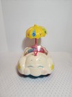 Care Bears Vintage Cloud Car Mobile Playset 1984