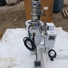 Shini Sehd-25 Hot Air Hopper Dryer W Aec Auto Loader Srl01480v 3ph Free Shipping