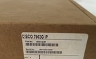 New Oem Cisco 7962 Unified Ip Phone Voip Phone Poe Business Telephone Cp-7962g