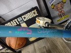 1987 Cw Racing California Flyer Upside Down Decals Rare Blue Bmx Bike Bicycle