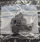 New Oem Ge Wd21x10490 Dishwasher Door Latch 