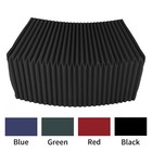 Multicolor Bellows For Toyo 45g 45g Ii 45gx 45c 45e Omega 4x5 Camera 150x150mm