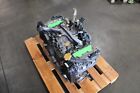 Jdm 2002 - 2005 Subaru Impreza Wrx Ej205 Longblock 2 0l Turbo Non Avcs Engine