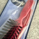 Vintage Goody Classic Collection Small Pink Brush And Comb Set  25003 1999 New