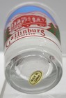 Vintage Trolley Gatlinburg Tennessee Souvenir Shot Glass