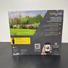 Orbit B-hyve Xd Bluetooth 4-outlet Hose Faucet Timer New