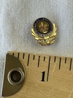 Vintage Disabled American Veterans Life Member Lapel Pin