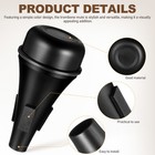 Trombone Muffler Trumpet Supplies Mute For Musical Instrument Accessories