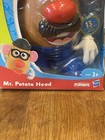 Playskool Mr Potato Head Classic Toy 13 Pcs Hasbro Brand New Sealed Kids Gift 2 