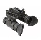 Agm Nvg-50 Nw1 Night Vision Goggles binocular Dual Tube White Phosphor Gen 2 