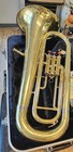 Used Eastman Model Eep-321 Euphonium