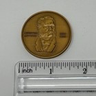 Chester Arthur 21st President Of The United States Coin Medal